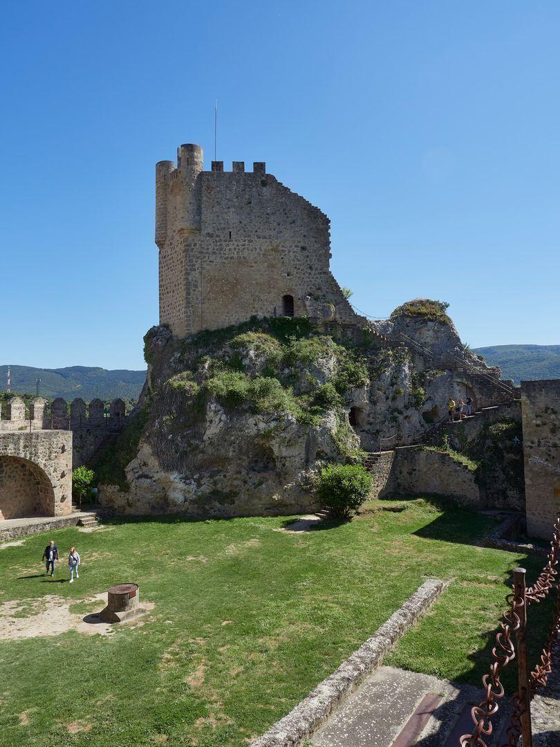 Castillo de Frías