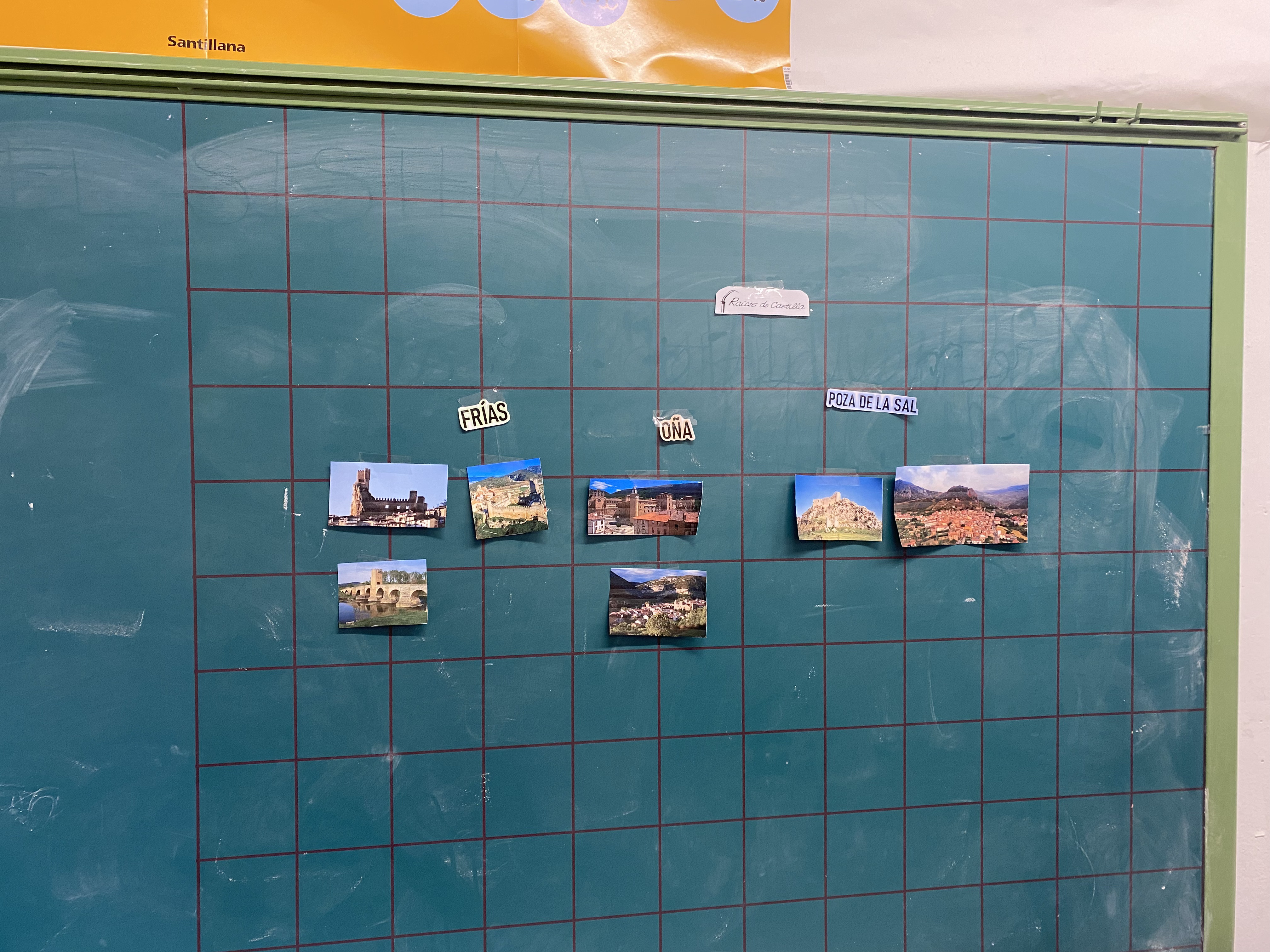 ""