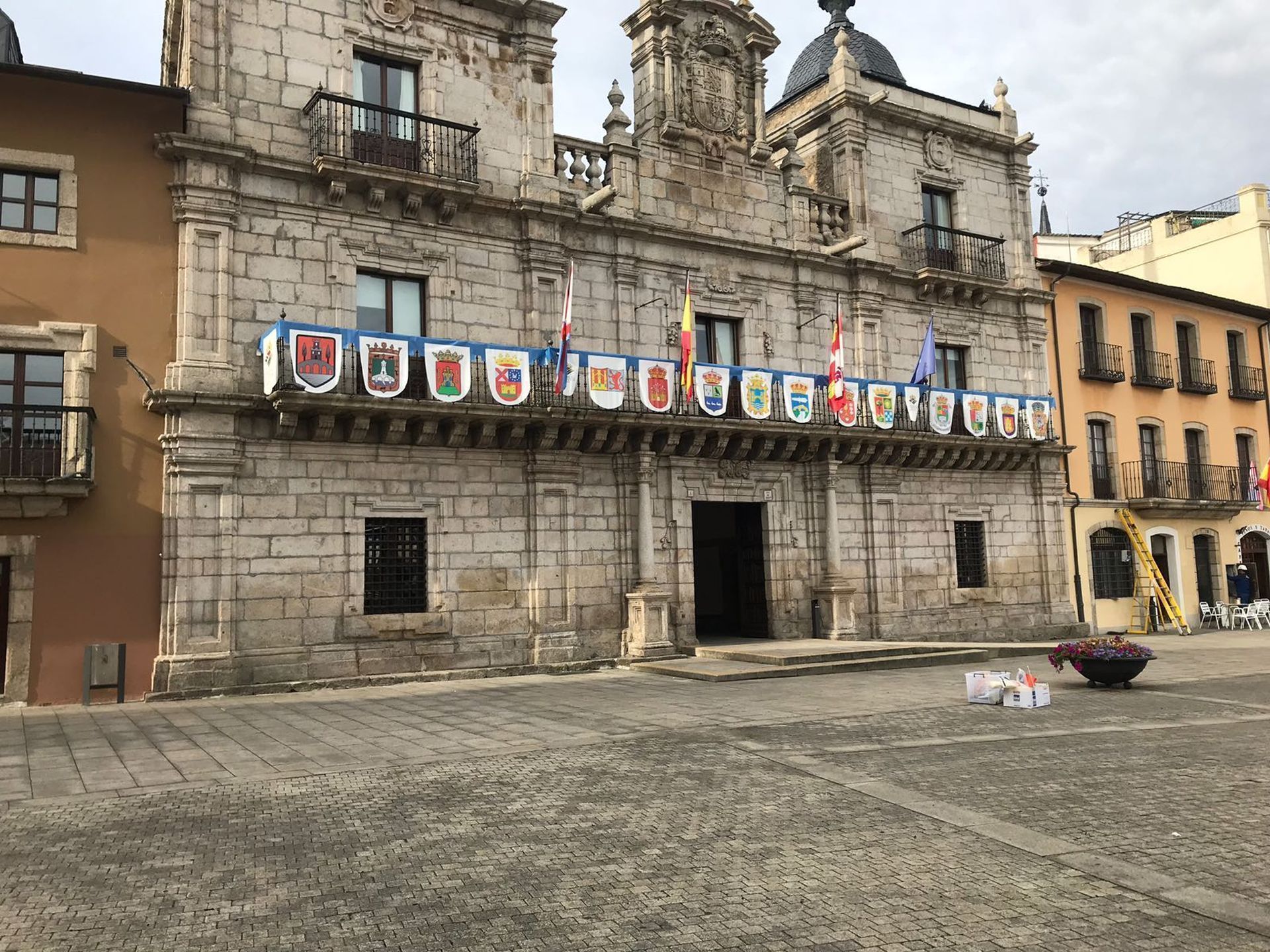 II Encuentro Etnográfico Zona Norte "Los Pueblos más Bonitos de España"