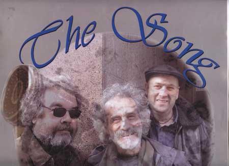 "The Song" en concierto