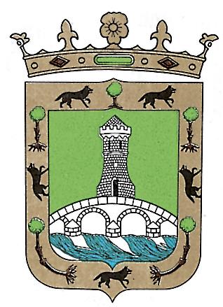 Cartel, logos y bases del concurso del cartel anunciador de las Jornadas Medievales 2016.