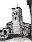 Iglesia de San Vicente
