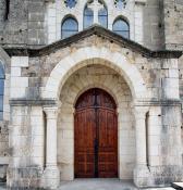 Iglesia de San Vicente
