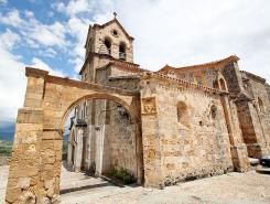 Iglesia de San Vicente