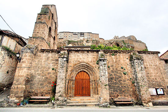 Iglesia de San Vitores