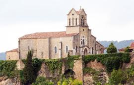 Iglesia de San Vicente
