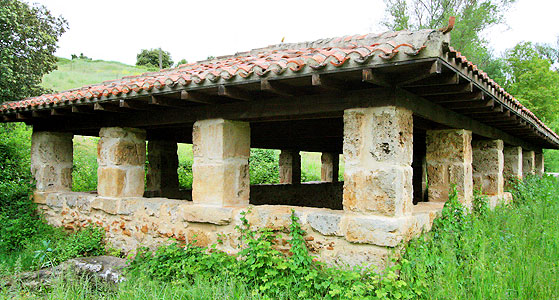 Lavadero