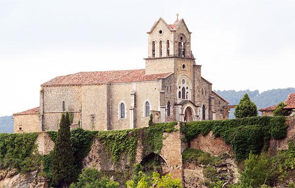 Iglesia de San Vicente 7