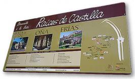 Raices de Castilla