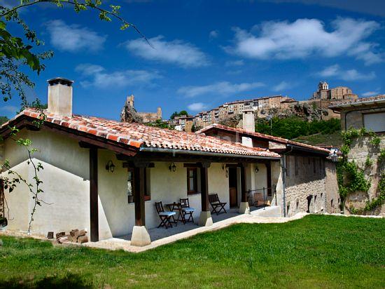 Casa Rural "La Era de Vadillo"