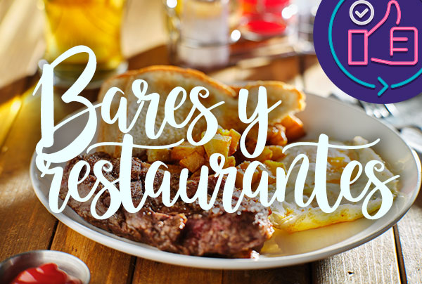 Restaurante "El Albergue" 