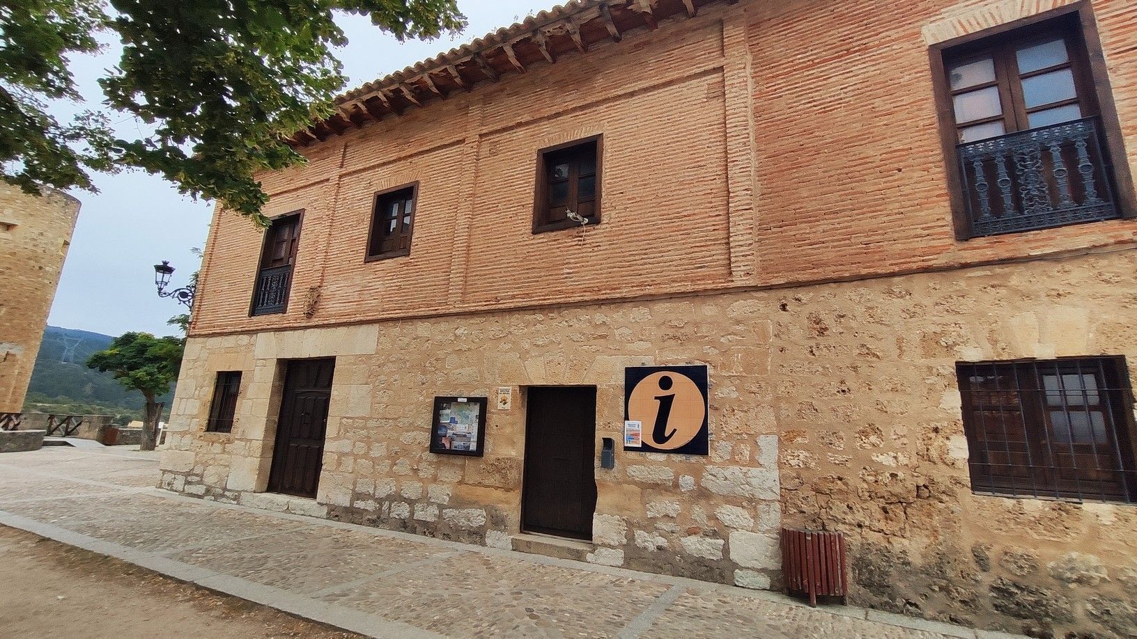 Oficina de Turismo
