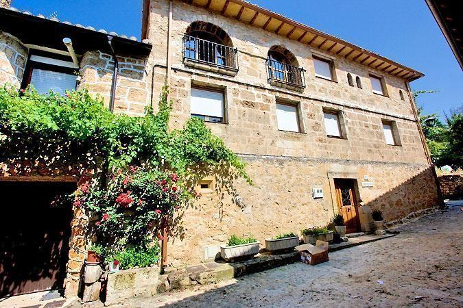 Casa rural "Convento de Vadillo"