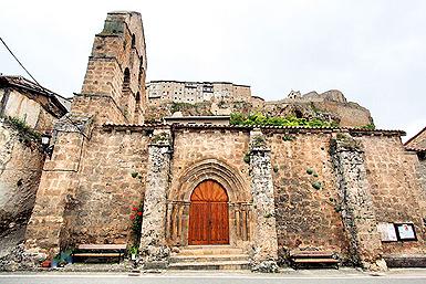 San Vitores