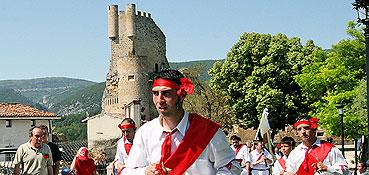 Fiesta del Capitán