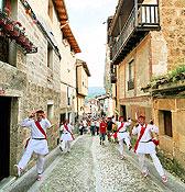 Fiesta del Capitán