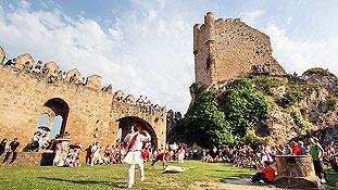 Fiesta del Capitán