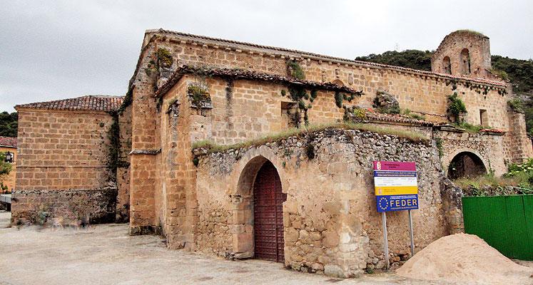 Convento de Vadillo