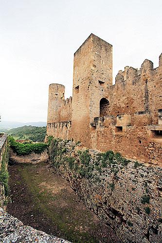 Castillo de Frías